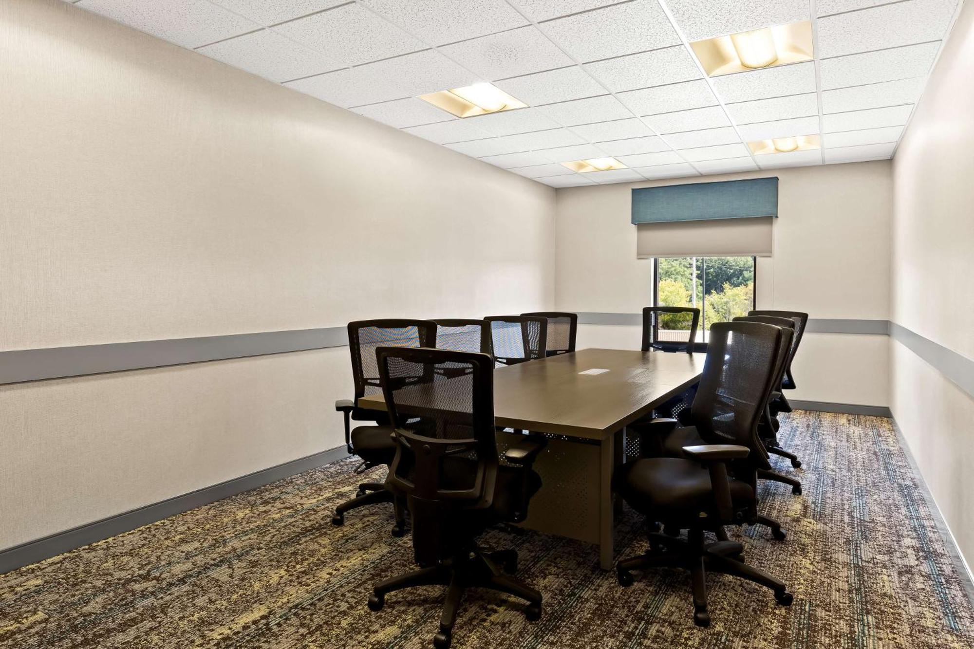 Hampton Inn & Suites Canton North Canton Exteriör bild