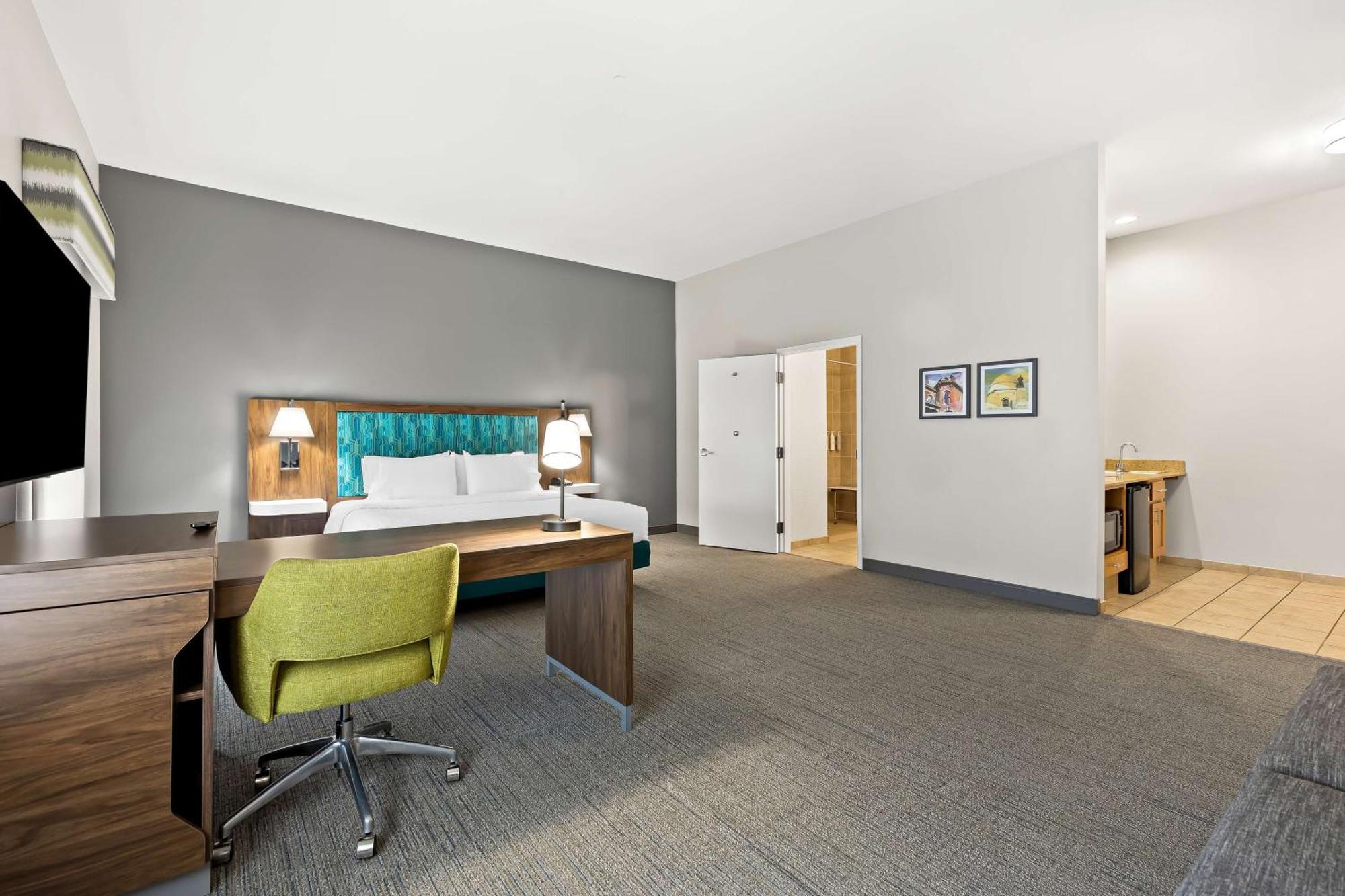 Hampton Inn & Suites Canton North Canton Exteriör bild